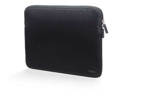 Pouzdro pro MacBook Pro 16" Trunk Neoprene Sleeve - černé - Obrázek 2