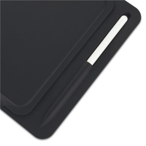 Pouzdro pro iPad 11" Pipetto Ultra Slim Sleeve - černé - Obrázek 2