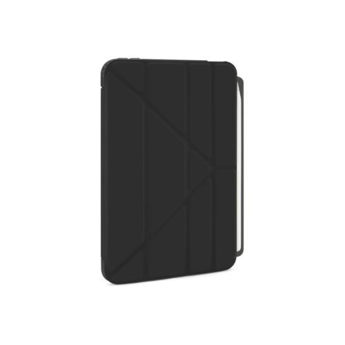 Pouzdro pro iPad mini Pipetto Origami No3 Pencil case - černé - Obrázek 2