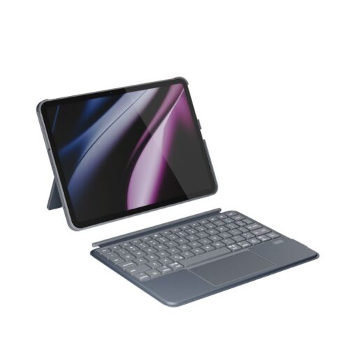 9″ a iPad 11" Epico UltraBoard EK30 - CZ - šedé