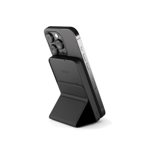 Powerbanka se stojánkem Epico Mag+ 7 000 mAh - vesmírně šedá - Obrázek 2