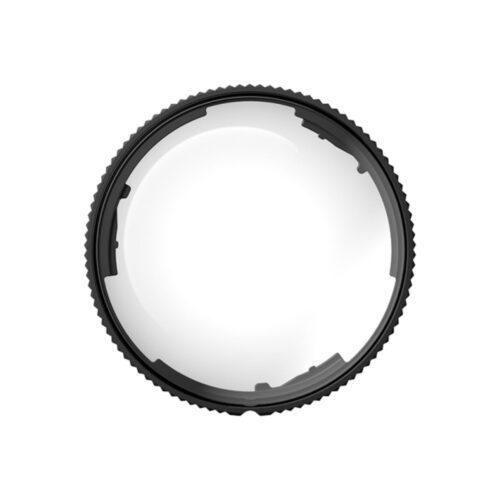 Prémiová ochranná skla objektivů Insta360 X4 - Obrázek 2