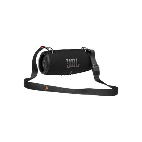 Přenosný Bluetooth reproduktor JBL Xtreme - černý - Obrázek 2