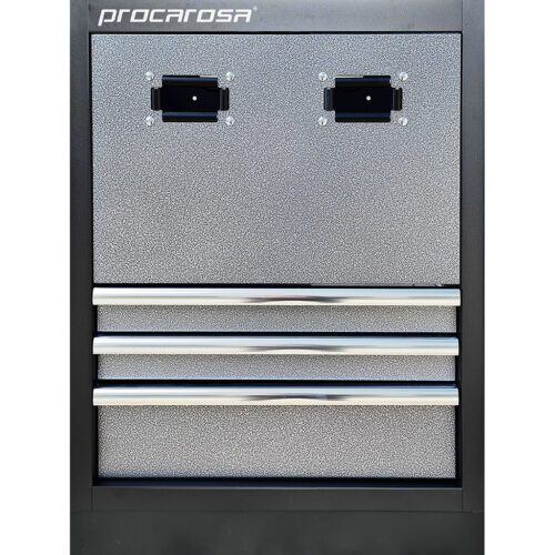 Procarosa 1303A/SED