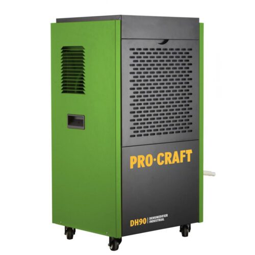 Procraft DH90