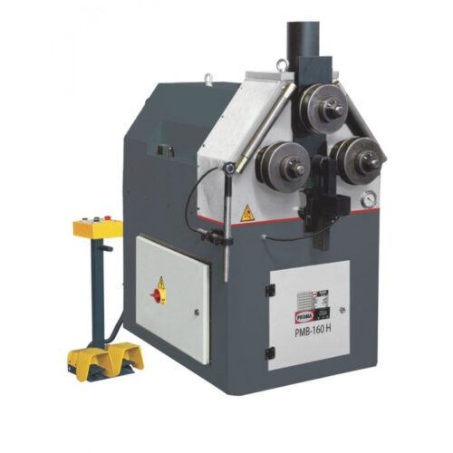 Proma Hydraulická zakružovačka profilů PMB-160H 125400-1
