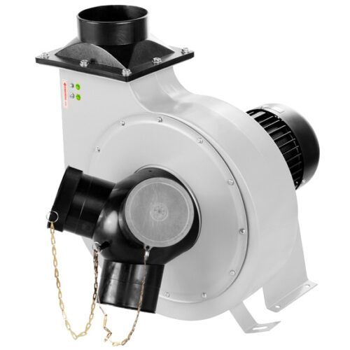 Proma OV-305/400 - Radiální ventilátor 25002434