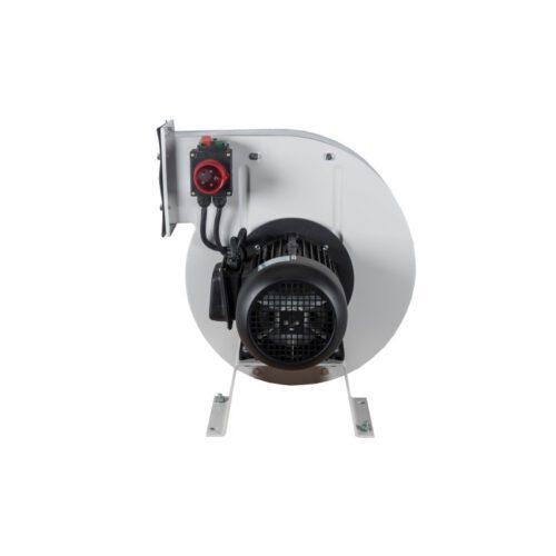 Proma OV-350/400 - Radiální ventilátor 25002435