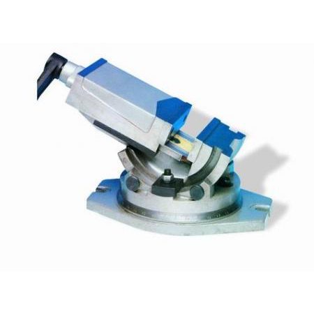 Proma Sklopný svěrák SS-100mm s otočnou základnou 25300100