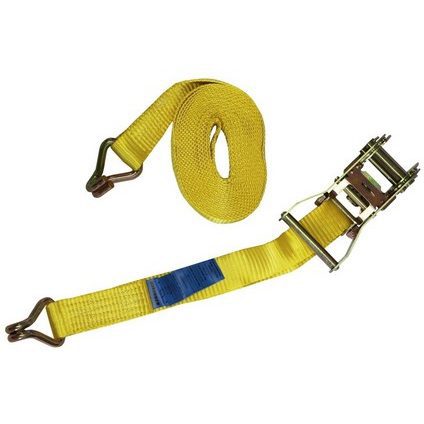 Proteco Upínací řemen s ráčnou 75mmx10m 10000kg 42.09-RU-10000