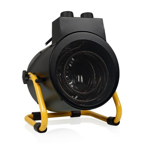 Průmyslové topidlo s ventilátorem Tristar KA-5061