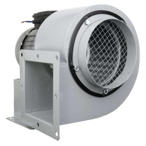 Průmyslový radiální ventilátor Dalap SKT PROFI 4P na 400 V s vyšším výkonem