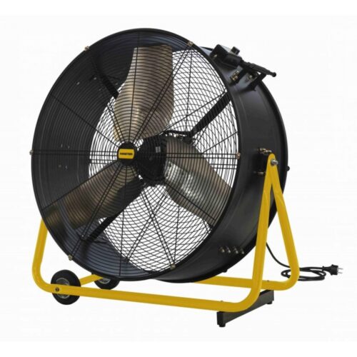 Průmyslový ventilátor Master DF 36 P 65555