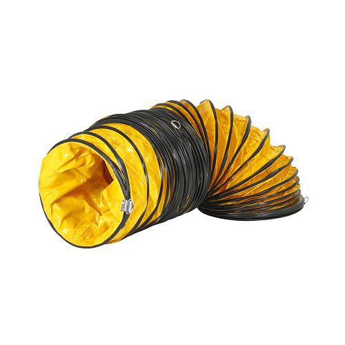 Pružná hadice Ø 210 mm