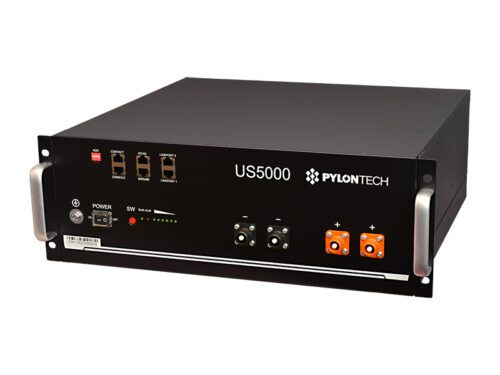 8kWh 48V US5000