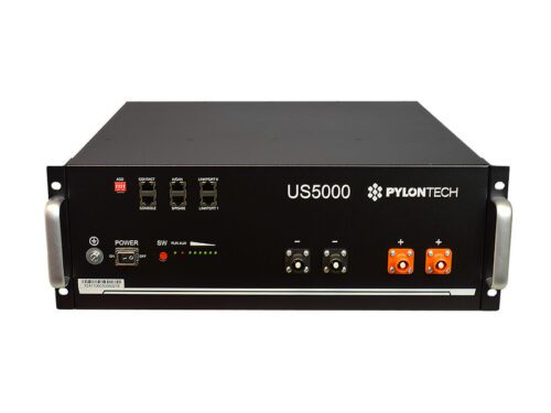 PylonTech LiFePO4 4
