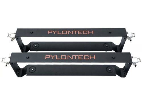 Pylontech Konzole pro baterie US5000 BATPYL9000 - Obrázek 2