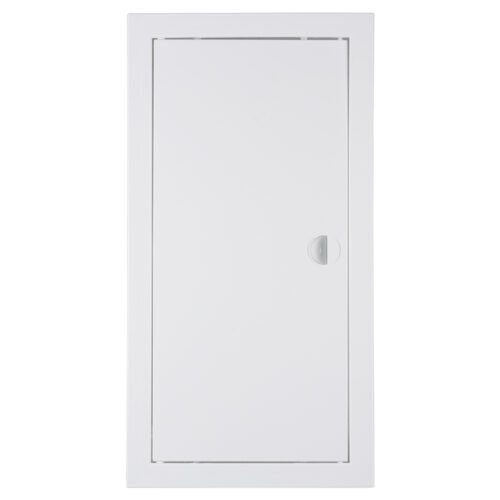 Revizní dvířka plastová s úchytem Dalap RVDR 400x600 mm