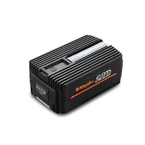 Riwall PRO RAB 240 - baterie 40 V (2 Ah) RACC00021