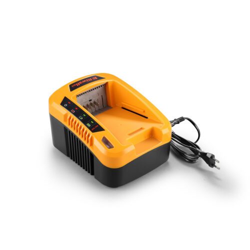 Riwall PRO RAC 540 - nabíječka 40 V (rychlá) RACC00020