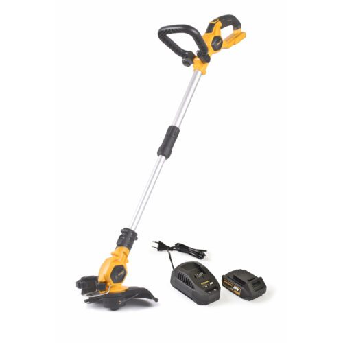 Riwall PRO RALT 2320 set vyžínač s aku motorem + 2Ah baterie + nabíječka 20 V AT41E2001004B