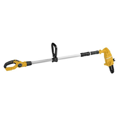 Riwall PRO RAPS 2020 SET aku prořezávací pila 20 V + 4Ah baterie + nabíječka AC42E2101008B