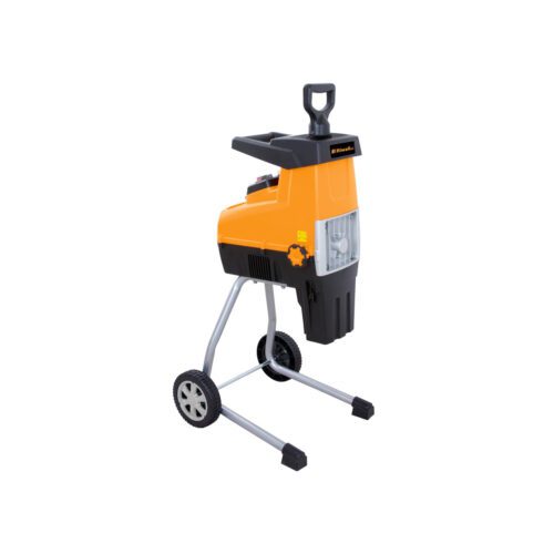 Riwall PRO RES 3044 elektrický válcový drtič větví 3000 W ES24A1902092B