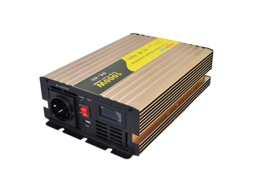 Rogerele Sinusový REP1000-24 1000W 24V USB port