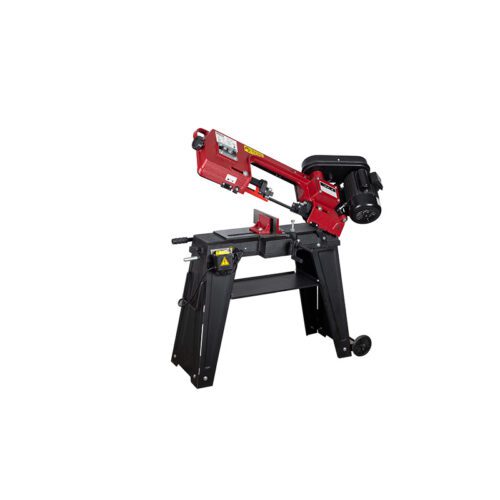 Roxta RPPK-115/230 - Pásová pila na kov 25800115