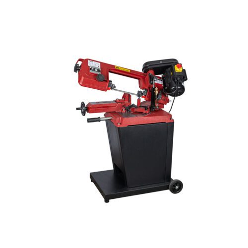 Roxta RPPK-115UH/230 - Pásová pila na kov 25800116