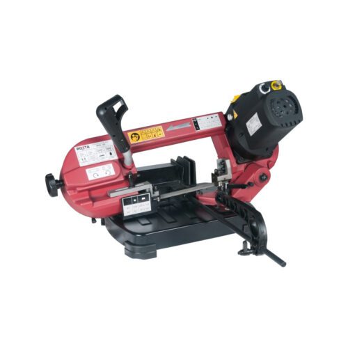 Roxta RPPR-125 - Pásová pila na kov 25800125