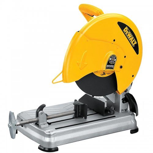 Rozbrušovačka 355mm DeWALT D28715 D28715