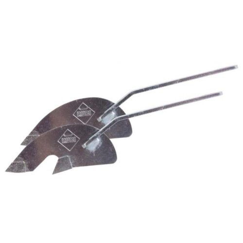 Rubi nůž náhradní 3mm - 1ks 66812
