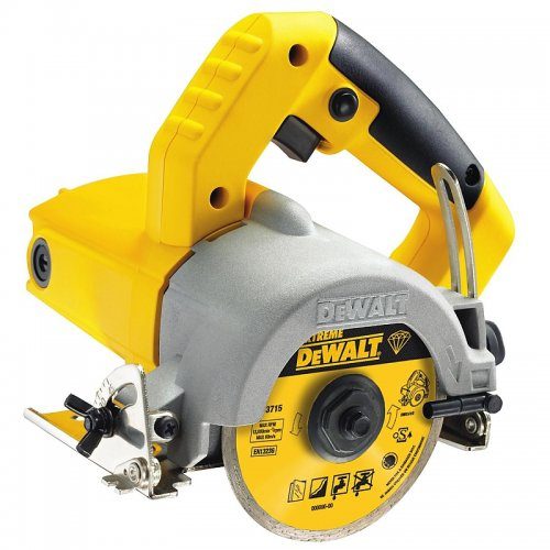 Ruční řezačka obkladů DeWALT DWC410 DWC410