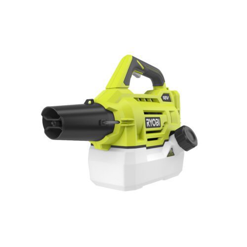 Ryobi RY18FGA-0 aku 18 V mlhovač s 2l nádobou ONE+ (bez baterie a nabíječky) 5133004912