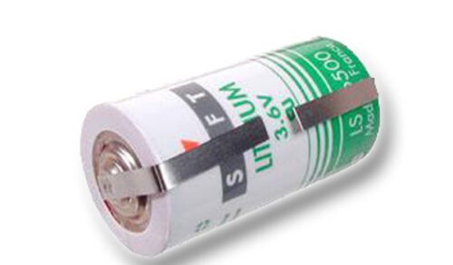 SAFT LS 26500CNR 7700mAh