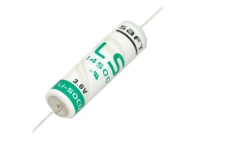 SAFT LS14500 CNA 3