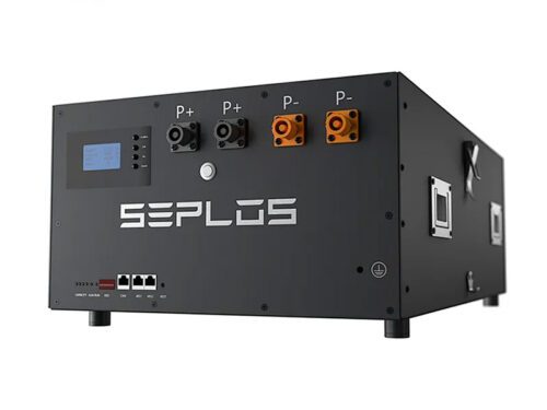 48V 14.3kWh s BMS 3.0