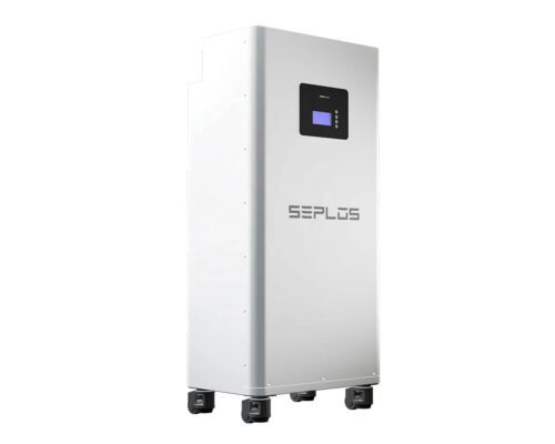 48V 14.3kWh s BMS