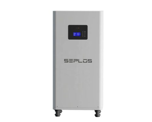 SEPLOS Baterie MASON-280L Vertical