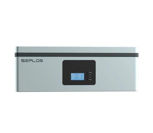SEPLOS Baterie POLO-S