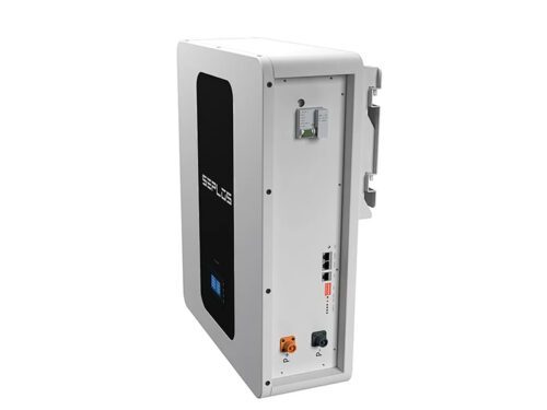 SEPLOS POLO-W 48V 5kWh - Obrázek 2