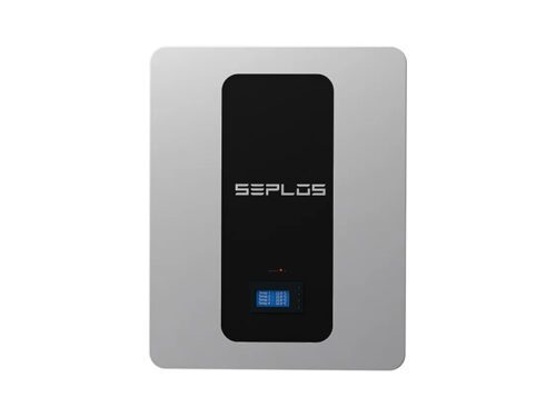 SEPLOS POLO-W 48V 5kWh