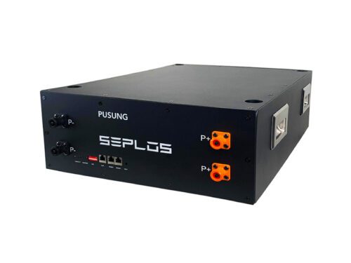 SEPLOS PUSUNG-S 48V 5kWh - Obrázek 2