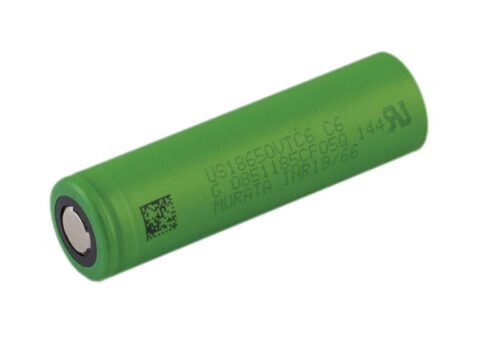 SONY VTC6 baterie 18650 30A 3000mAh