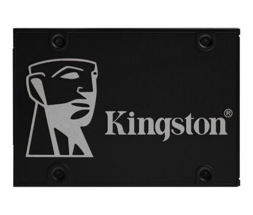 SSD disk Kingston KC600 -  512 GB (SKC600-512G)