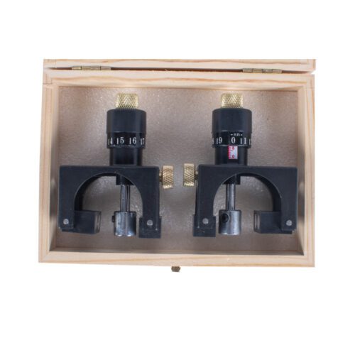 SaTrade Magnetický ustavovač nožů k hoblovce 25000255