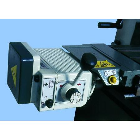 SaTrade PS-201/45 podélný posuv pro frézku FP-45P