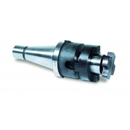 SaTrade Trn frézovací kombinovaný ISO 40-32 mm 25049006