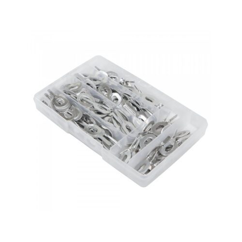 Sada příslušenství GYS ALU RING BOX 1